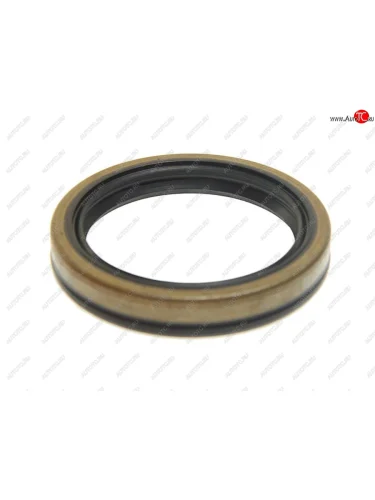 Сальник KIA Rio (00-) ступицы задней внутренний (39х50.4х8.5) POS POS mg030-26154a