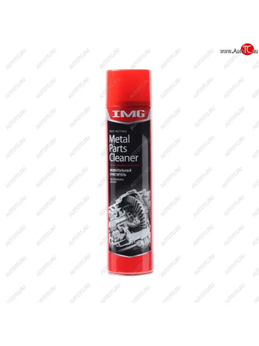 Очиститель универсальный аэрозоль 800мл IMG IMG mg-106