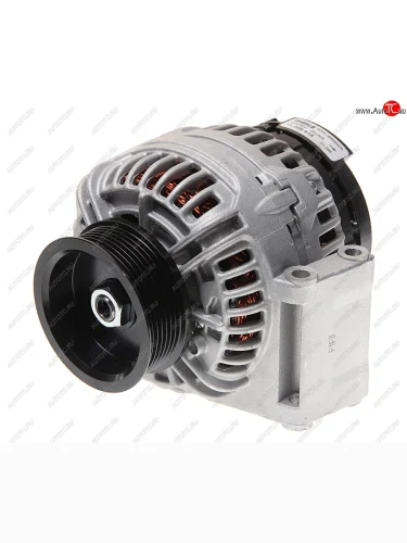 Генератор DAF (28В,80A) MAHLE MAHLE mg799 MAHLE mg799