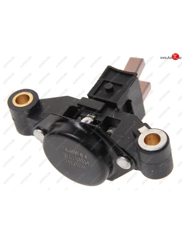 Щеткодержатель ГАЗон Next ЯМЗ-534 генератора 3062.3771,5343-0-3701010 в сборе STARTVOLT STARTVOLT mgx281kitik40311125124