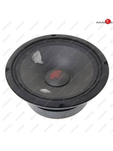 Колонка среднечастотная 6 (16см) 110Вт (Уценка поврежденный динамик) GORILLA GORILLA mid 6.5 m2 уценка