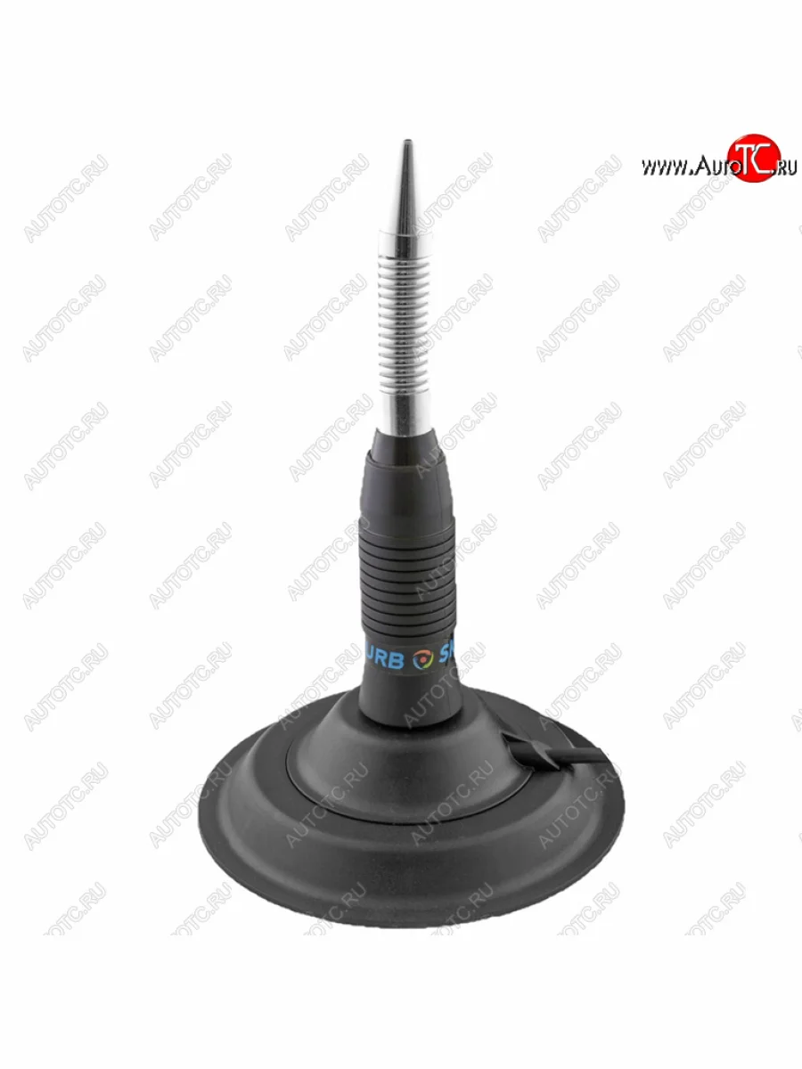 Антенна СВ TURBOSKY TURBOSKY ml-145+mag  в Самаре Самарской области