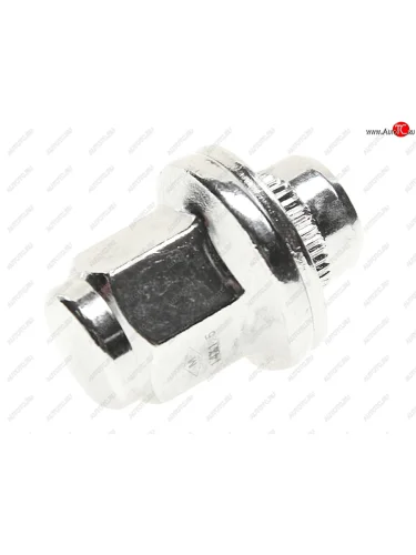 Гайка колеса М14х1.5х42 прессшайба закрытая ключ 21мм NISSAN Patrol MASUMA MASUMA mls-221