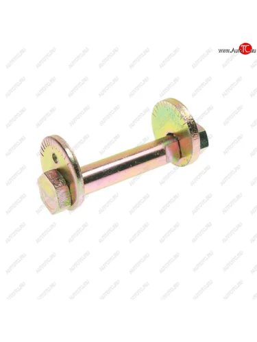 Болт MITSUBISHI сход-развальный комплект с гайкой и шайбой MASUMA MASUMA mls-564