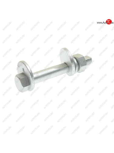 Болт MITSUBISHI сход-развальный комплект с гайкой и шайбой MASUMA MASUMA mls-565