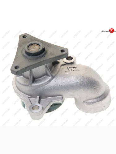Насос водяной HYUNDAI Accent (07-),i30 (10-) (1.6 CRDI) KIA Cerato (07-) (1.5 CRDI) MANDO MANDO mmc010001