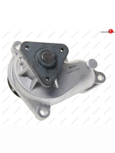 Насос водяной HYUNDAI i40 (12-) (1.7 TDI) MANDO MANDO mmc010004