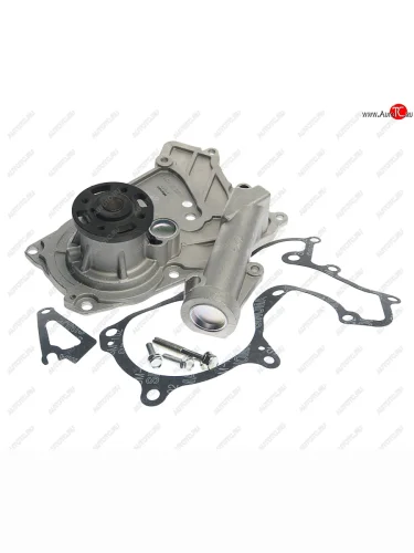 Насос водяной HYUNDAI Sonata (04-09) MANDO MANDO mmc010006 MANDO mmc010006