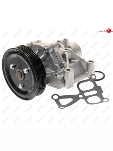 Насос водяной HYUNDAI Santa Fe,ix35 (11-) KIA Sportage,Sorento (11-) (2.02.4) в сборе MANDO MANDO mmc010007