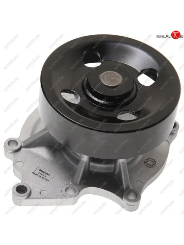 Насос водяной SSANGYONG Actyon (10-),Actyon Sport (12-),Rexton (12-) (D20F/R) MANDO MANDO mmc010022 MANDO mmc010022