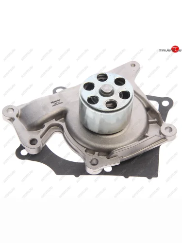 Насос водяной RENAULT Captur (13-) MANDO MANDO mmc010023 MANDO mmc010023