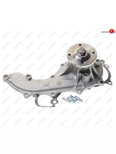 Насос водяной TOYOTA Hiace,Hilux,Land Cruiser MANDO MANDO mmc010025