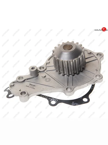 Насос водяной PEUGEOT Partner (08-) MANDO MANDO mmc010037