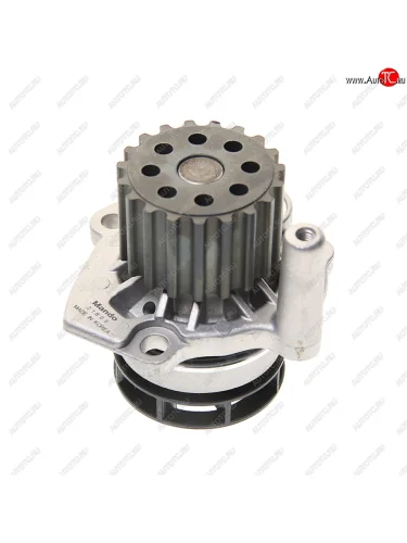 Насос водяной VW Golf (98-12) AUDI A4 (00-) SEAT Leon (01-12) SKODA Octavia (02-) MANDO MANDO mmc010040 MANDO mmc010040