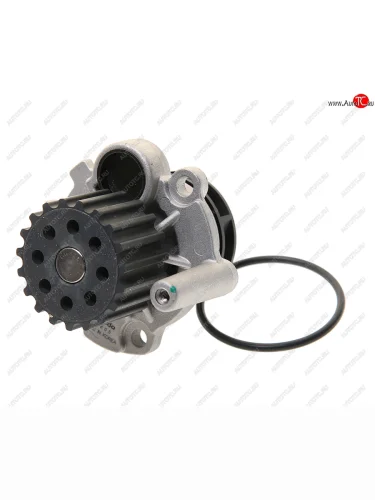 Насос водяной VW Polo (99-09) (1.41.9) MANDO MANDO mmc010041