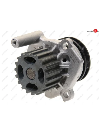 Насос водяной VW Passat,Amarok AUDI A3,A4,A6,Q3,Q5 SKODA Rapid,Superb (1.2/1.6/2.0 TDI) MANDO MANDO mmc010043 MANDO mmc010043