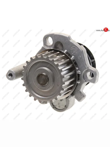 Насос водяной VW Golf 5,Jetta,Passat B6 AUDI A4,A6 (2.0 TFSI) MANDO MANDO mmc010044