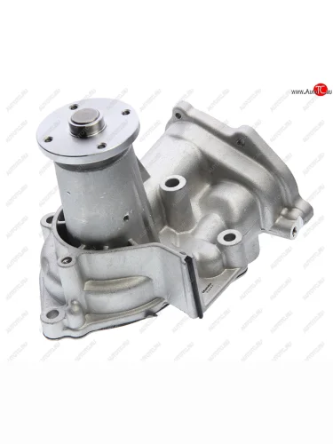 Насос водяной MITSUBISHI L200 (05-) (2.5 D) MANDO MANDO mmc010046 MANDO mmc010046