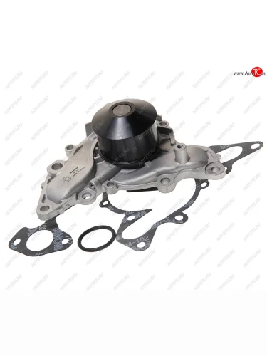 Насос водяной MITSUBISHI Pajero (99-) (3.0/3.5/3.8),L200 (05-) (3.5) MANDO MANDO mmc010051 MANDO mmc010051