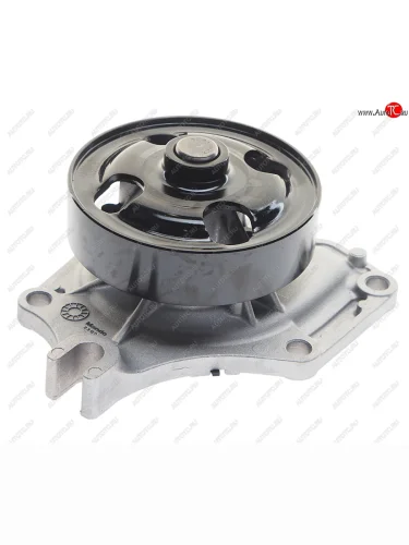 Насос водяной MAZDA 3 (03-) (1.6) MANDO MANDO mmc010052 MANDO mmc010052