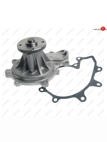 Насос водяной ISUZU NQR90,FSR90,NPR75,NQR75 (4HK1) MANDO MANDO mmc010059