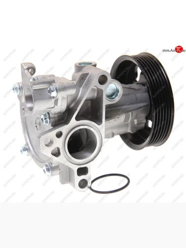 Насос водяной SUZUKI Grand Vitara (06-) (2.4) MANDO MANDO mmc010063