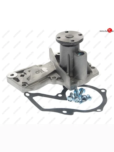 Насос водяной FORD Focus,Fiesta,Fusion MANDO MANDO mmc010066