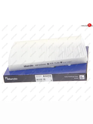 Фильтр воздушный салона VW Golf 3,Passat B5+ AUDI A3 SKODA Octavia,Superb MANDO MANDO mmf025000