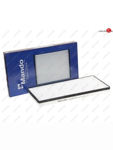 Фильтр воздушный салона MERCEDES Sprinter (95-06) MANDO MANDO mmf025032