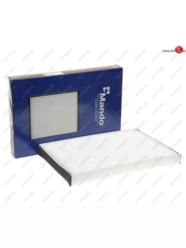 Фильтр воздушный салона MERCEDES Sprinter VW Crafter MANDO MANDO mmf025059 MANDO mmf025059