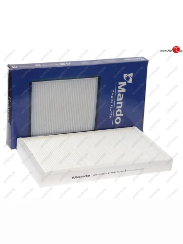 Фильтр воздушный салона MERCEDES Viano (W639),Vito (W639) MANDO MANDO mmf025071 MANDO mmf025071