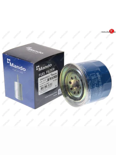 Фильтр топливный HYUNDAI HD65,72,County дв.D4AL ЕВРО-1 MANDO MANDO mmf030010
