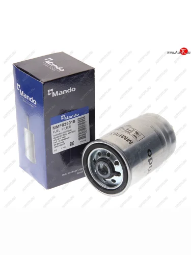 Фильтр топливный BMW 5 (E39) MANDO MANDO mmf035018