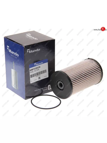 Фильтр топливный VW Passat B6,Tiguan (05-) AUDI A3,TT (03-) SKODA Octavia (1.61.92.0 TDI) MANDO MANDO mmf035026