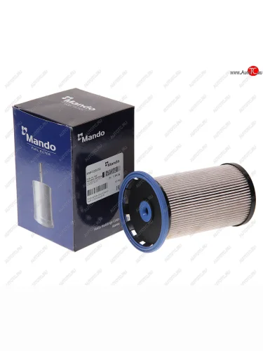 Фильтр топливный VW Passat (11-13),Tiguan (12-) AUDI Q3 (2.0 TDI) MANDO MANDO mmf035032