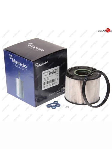 Фильтр топливный VW Touareg (04-) (TDI) AUDI Q7 (06-) MANDO MANDO mmf035033 MANDO mmf035033