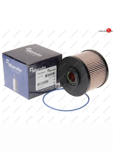 Фильтр топливный PEUGEOT Expert (07-) CITROEN Jumpy (07-) MANDO MANDO mmf035047