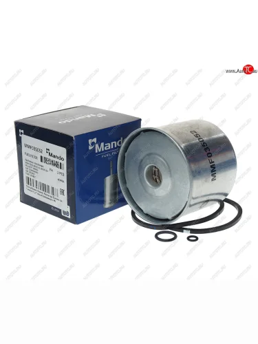 Фильтр топливный DAF IVECO MAN RENAULT PEUGEOT Boxer CITROEN Jumper FORD Mondeo MANDO MANDO mmf035052