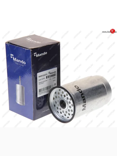 Фильтр топливный FORD Transit (85-06) MANDO MANDO mmf035075 MANDO mmf035075