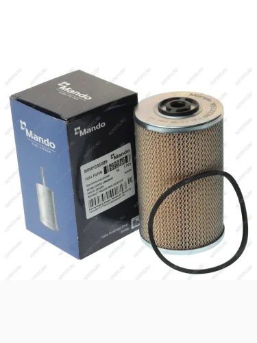 Фильтр топливный MAN NEOPLAN SETRA ШТАЙЕР VOLVO (бумажный) MANDO MANDO mmf035089