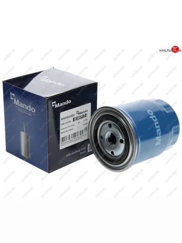 Фильтр топливный ISUZU NQR71,NKR55 (4HG1,4JB1) грубой очистки MANDO MANDO mmf035092