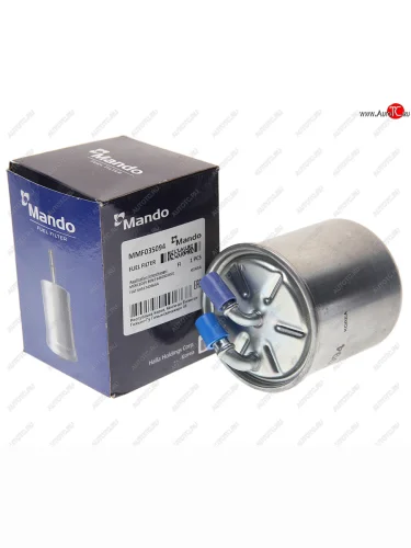 Фильтр топливный MERCEDES A (W169),B (W245),C (W203,W204),E (W211),R (W251),Sprinter (CDI) MANDO MANDO mmf035094
