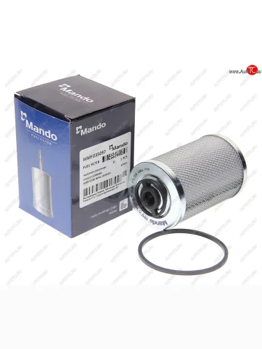 Фильтр топливный MERCEDES LK,LP,MK,NG (войлочный) MANDO MANDO mmf035097 MANDO mmf035097