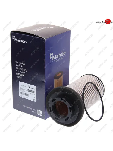 Фильтр топливный DAF 75CF,85CF,CF75,CF85,XF95 MANDO MANDO mmf035130