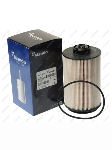 Фильтр топливный RENAULT Premium VOLVO FE,FL,FL2 MANDO MANDO mmf035132