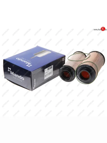 Фильтр топливный SCANIA P,R series дв.DC9,DC13XPI комплект (2шт.) MANDO MANDO mmf035134 MANDO mmf035134