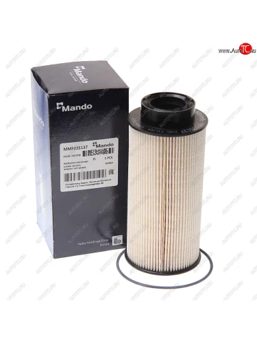 Фильтр топливный SCANIA 4 series MANDO MANDO mmf035137