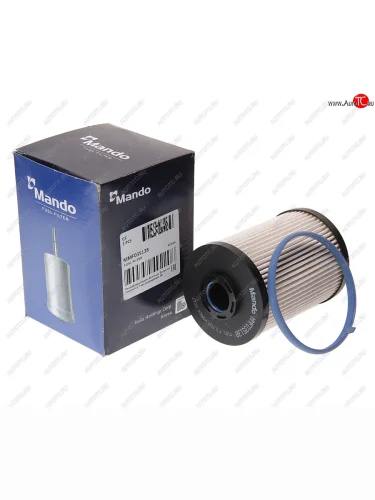 Фильтр топливный FORD Mondeo (07-) (2.0 D) MANDO MANDO mmf035138