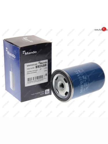 Фильтр топливный DAF 75,95,85 MAN L2000,M2000,M90 дв.D0824 MANDO MANDO mmf035142