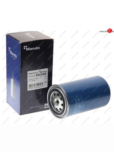 Фильтр топливный IVECO EuroStar,EuroTech,Trakker грубой очистки (М14х1.5мм,со сливом) MANDO MANDO mmf035143